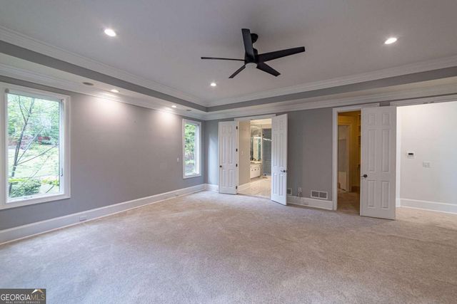 1483 Jones Road, Roswell, GA 30075