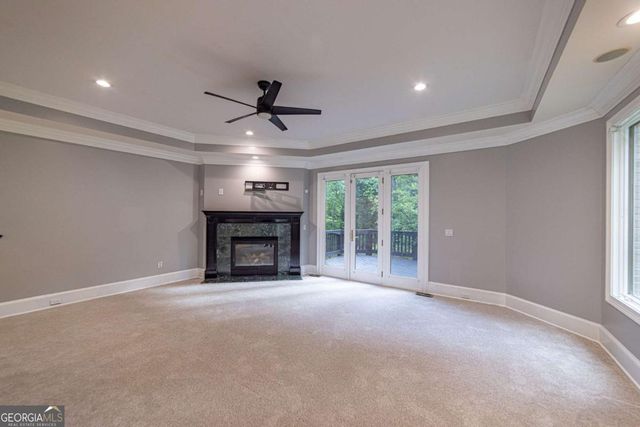 1483 Jones Road, Roswell, GA 30075