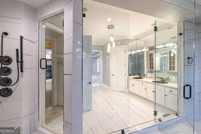 1483 Jones Road, Roswell, GA 30075