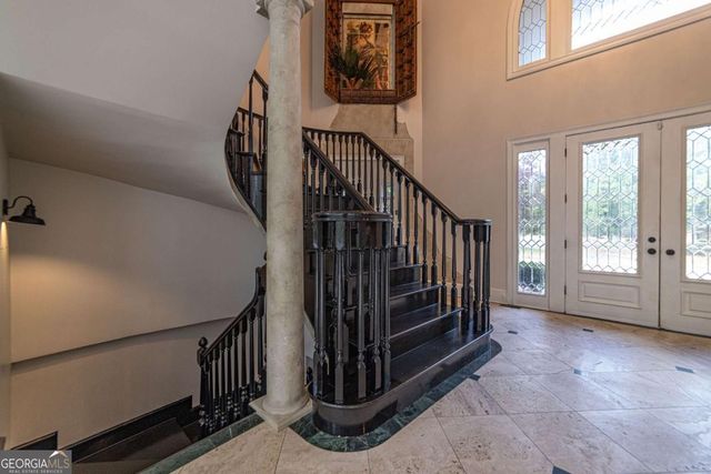 1483 Jones Road, Roswell, GA 30075