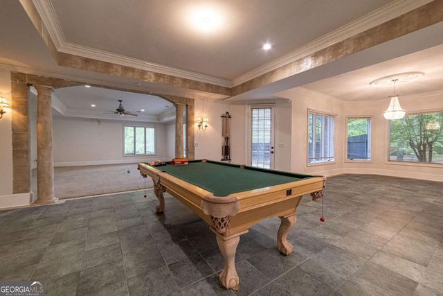 1483 Jones Road, Roswell, GA 30075