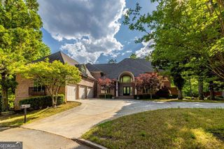 1483 Jones Road, Roswell, GA 30075