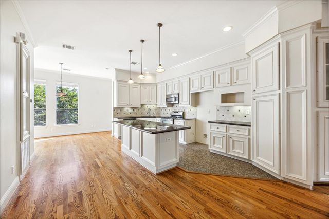 1231 W Pierce Street, Houston, TX 77019