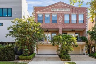 1231 W Pierce Street, Houston, TX 77019