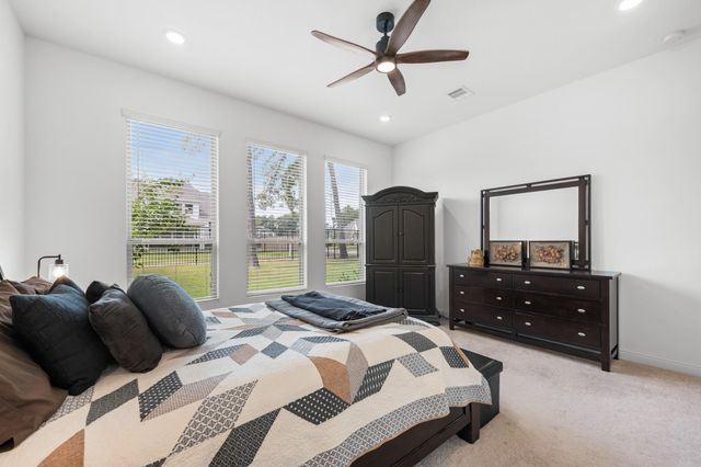 22014 Gateway Arch Drive, Porter, TX 77365