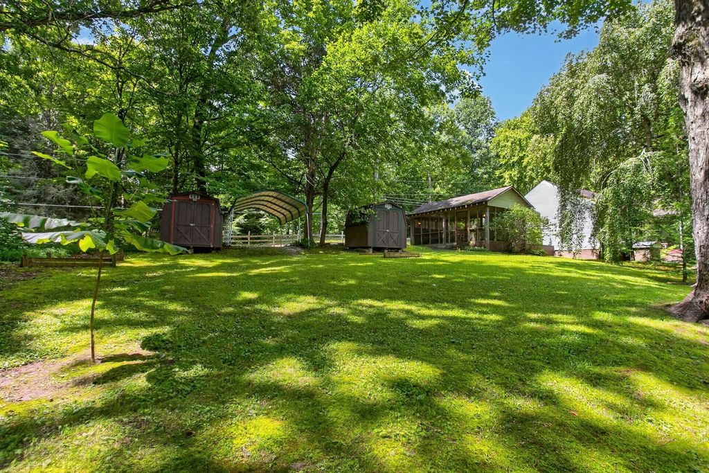 19898 SR 56, Beersheba Springs, TN 37305