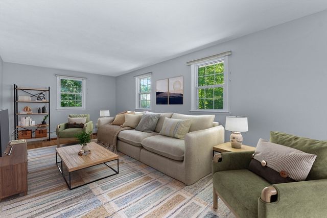 77 Leonard Street, Dedham, MA 02026