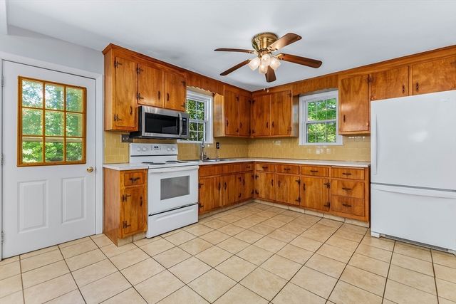 77 Leonard Street, Dedham, MA 02026
