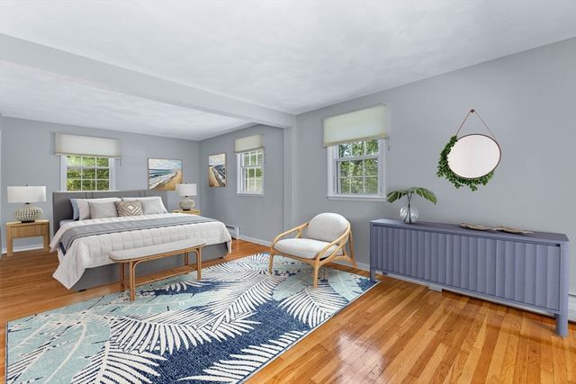 77 Leonard Street, Dedham, MA 02026