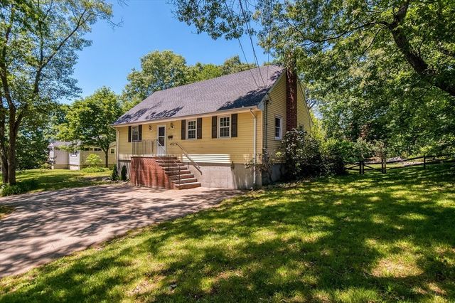 77 Leonard Street, Dedham, MA 02026