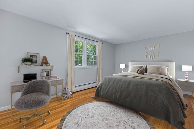 77 Leonard Street, Dedham, MA 02026