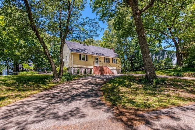 77 Leonard Street, Dedham, MA 02026