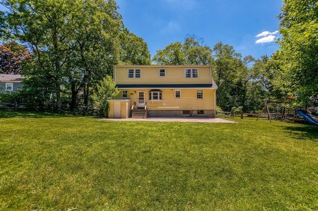 77 Leonard Street, Dedham, MA 02026
