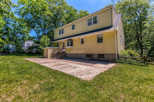 77 Leonard Street, Dedham, MA 02026