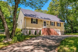 77 Leonard Street, Dedham, MA 02026