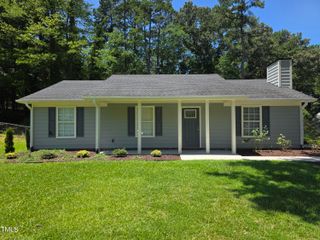 1016 Buckhorn Road, Garner, NC 27529