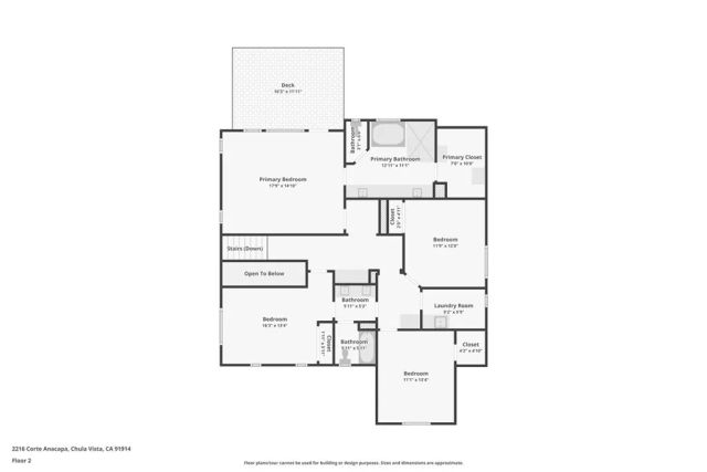 2216 Corte Anacapa, Chula Vista, CA 91914