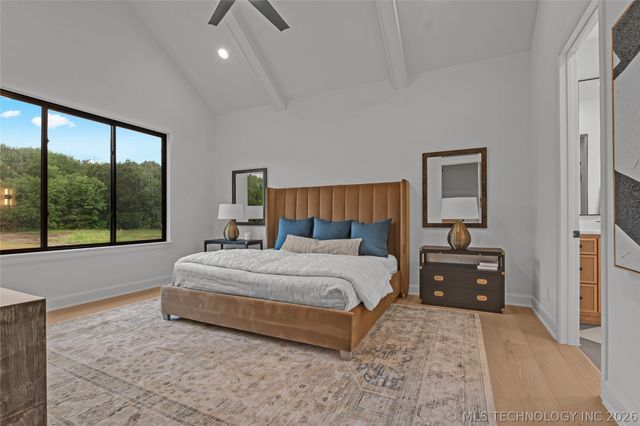 15228 S 27th East Avenue, Bixby, OK 74008