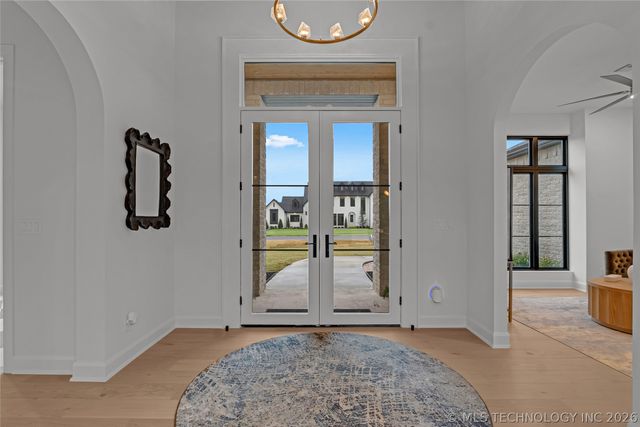 15228 S 27th East Avenue, Bixby, OK 74008
