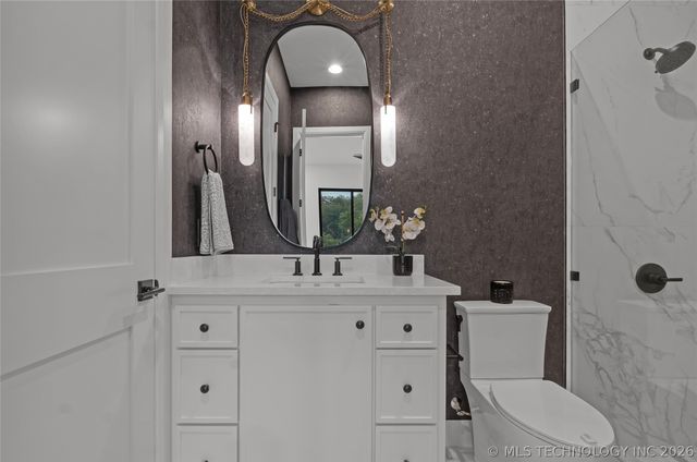 15228 S 27th East Avenue, Bixby, OK 74008