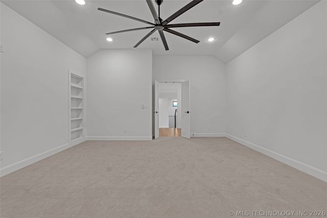 15228 S 27th East Avenue, Bixby, OK 74008