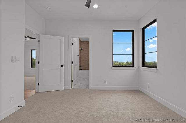 15228 S 27th East Avenue, Bixby, OK 74008