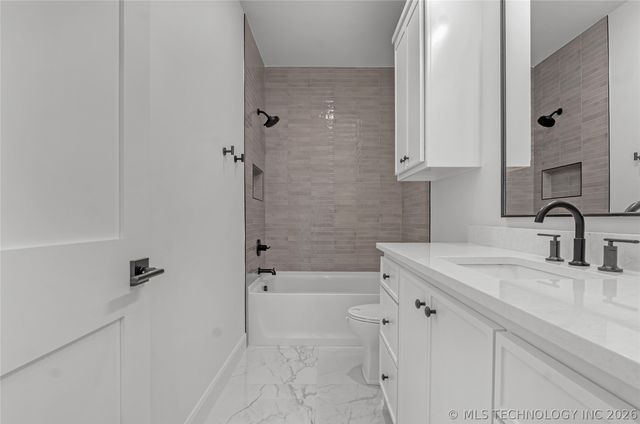 15228 S 27th East Avenue, Bixby, OK 74008