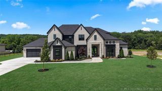 15228 S 27th East Avenue, Bixby, OK 74008