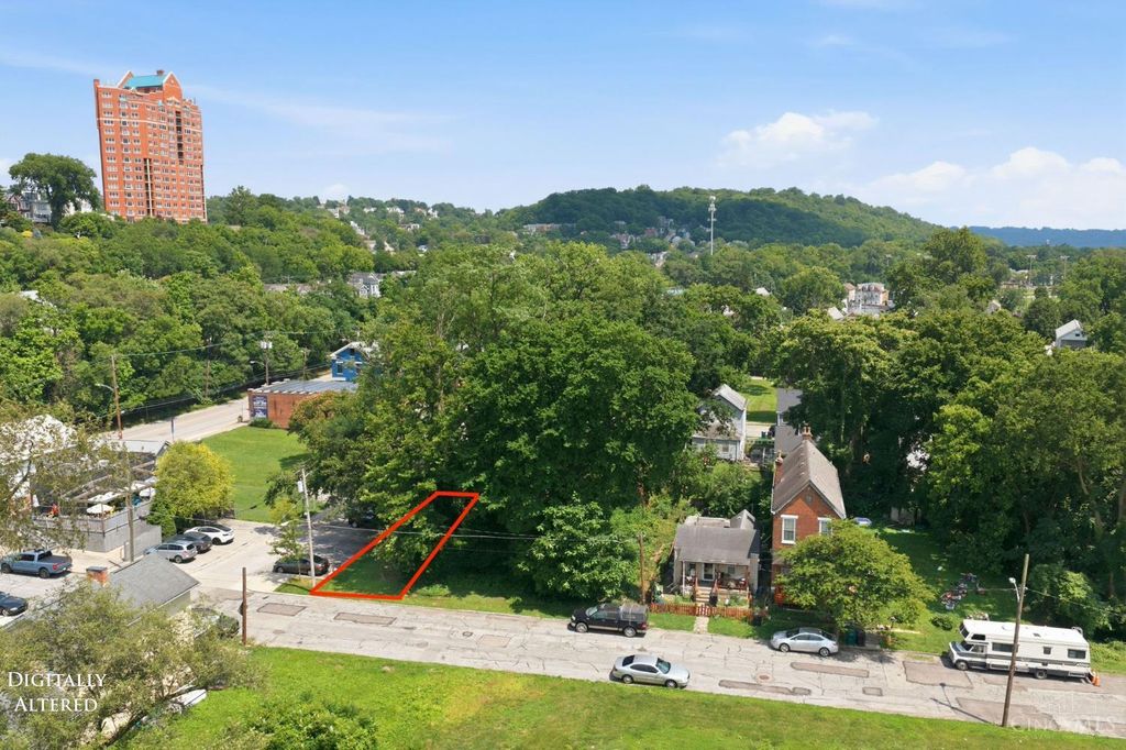 260 Wenner Street, Cincinnati, OH 45226