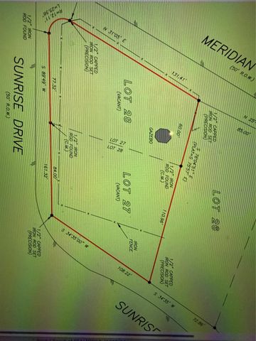 2 Meridian DR, Wimberley, TX 78676