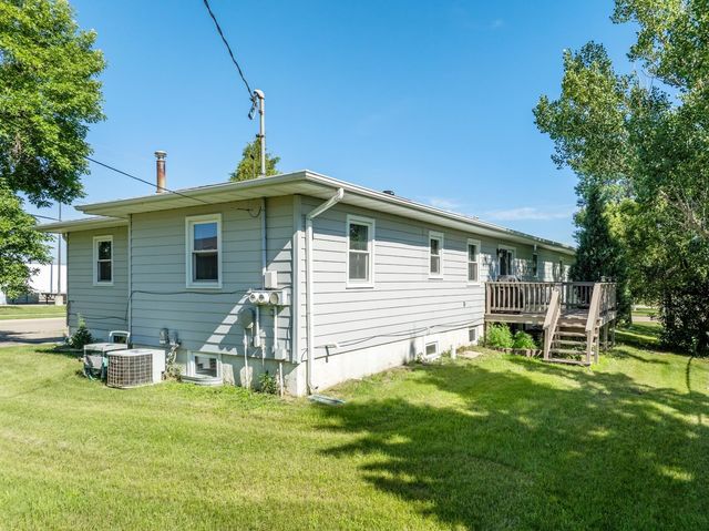 3301 1st Street SE, Minot, ND 58701