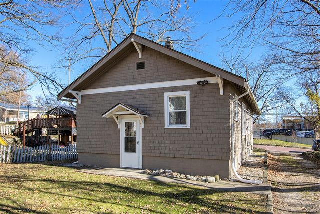 508 Monroe Street, Kalamazoo, MI 49006