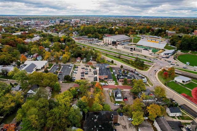 508 Monroe Street, Kalamazoo, MI 49006