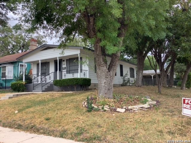 522 W HOLLYWOOD AVE, San Antonio, TX 78212