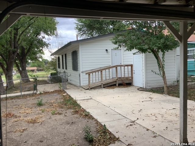 522 W HOLLYWOOD AVE, San Antonio, TX 78212