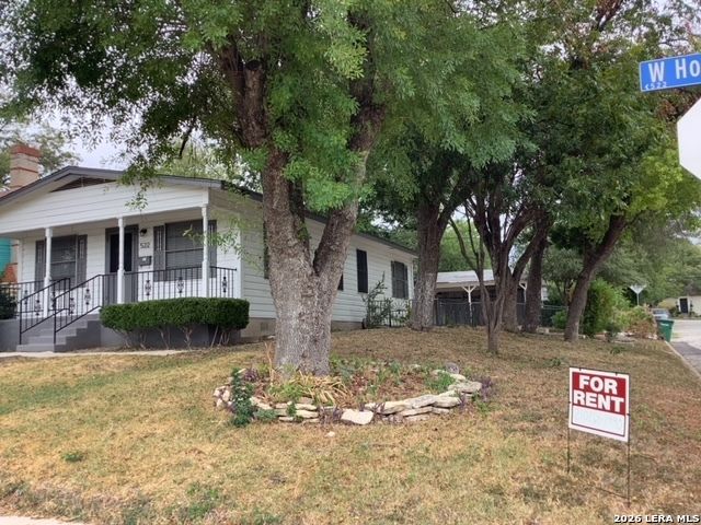 522 W HOLLYWOOD AVE, San Antonio, TX 78212