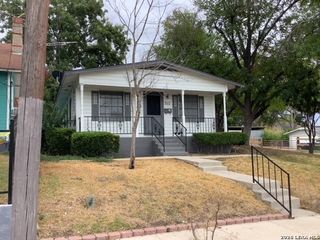 522 W HOLLYWOOD AVE, San Antonio, TX 78212