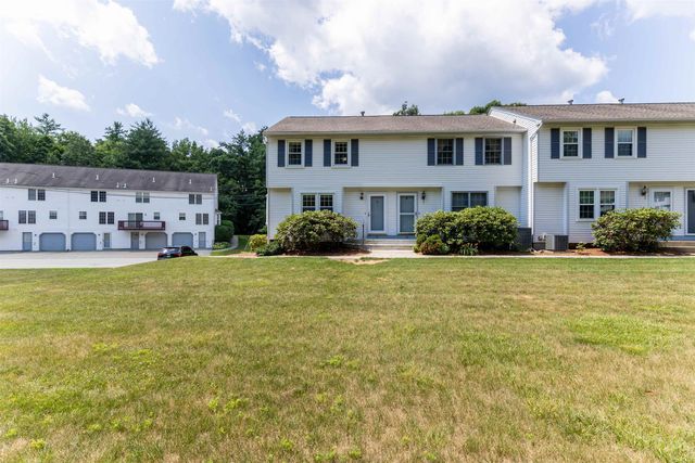 62 Lochmere Lane, Nashua, NH 03063