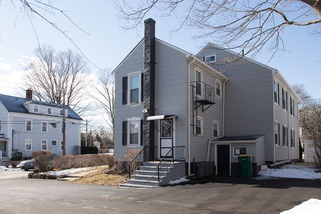 271 North Washington St 1, North Attleboro, MA 02760