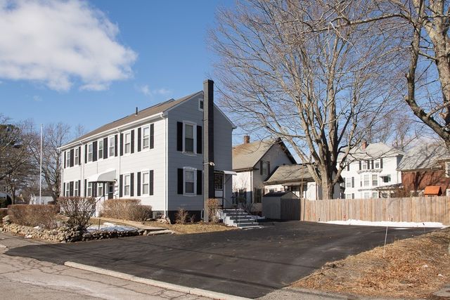 271 North Washington St 1, North Attleboro, MA 02760