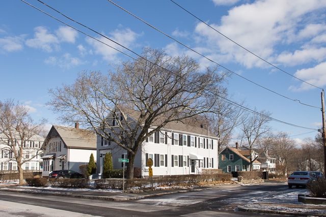 271 North Washington St 1, North Attleboro, MA 02760