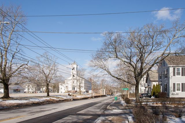 271 North Washington St 1, North Attleboro, MA 02760