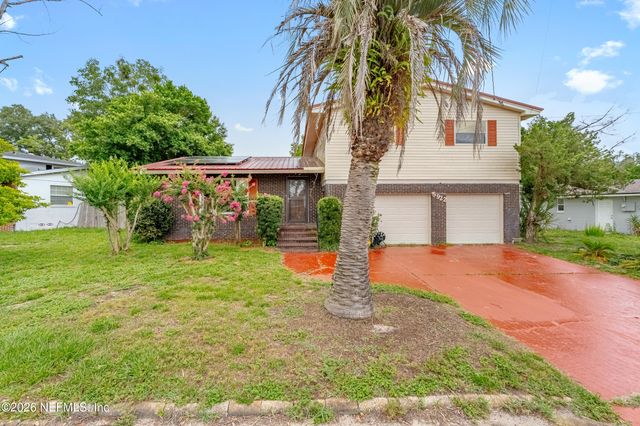 5922 TRIUMPH Lane W, Jacksonville, FL 32244