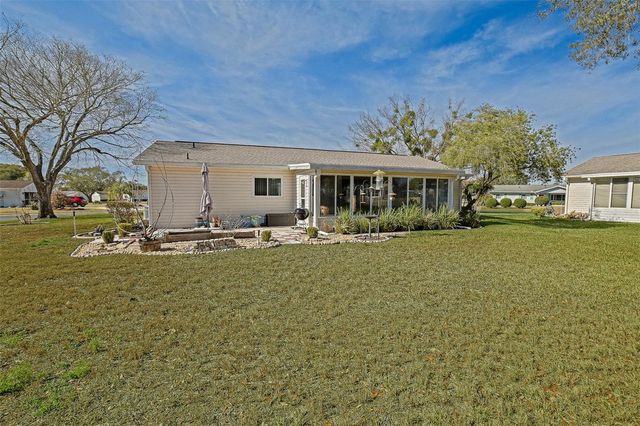 10410 SE 179TH PLACE, Summerfield, FL 34491