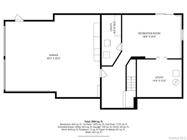 754 Milltown Road, Brewster, NY 10509