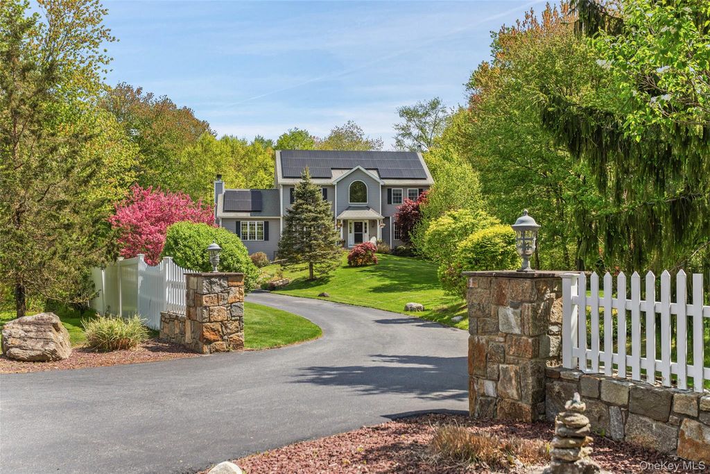 754 Milltown Road, Brewster, NY 10509