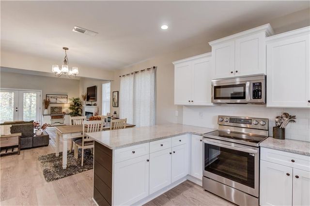 6137 Timberidge Drive, Gainesville, GA 30506