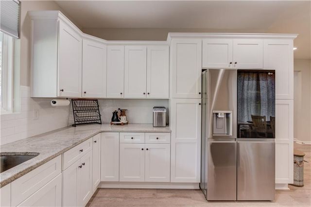 6137 Timberidge Drive, Gainesville, GA 30506