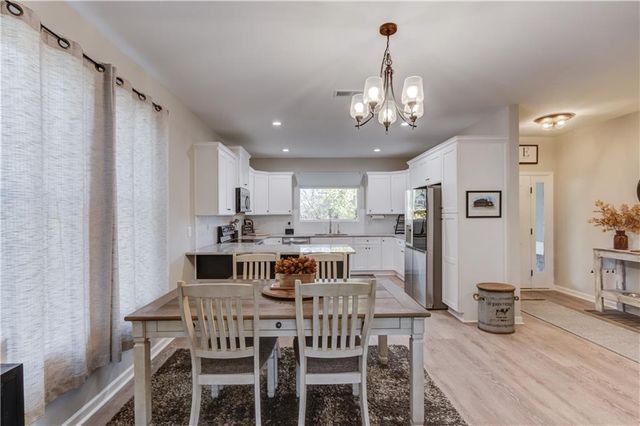 6137 Timberidge Drive, Gainesville, GA 30506