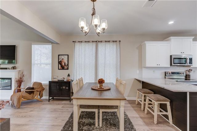 6137 Timberidge Drive, Gainesville, GA 30506